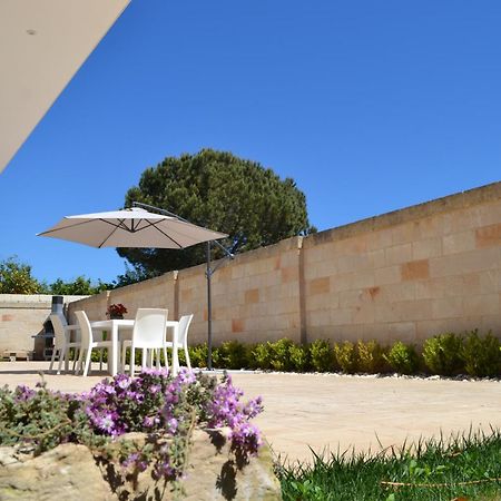 Villa Serena Bagnolo del Salento Bagian luar foto