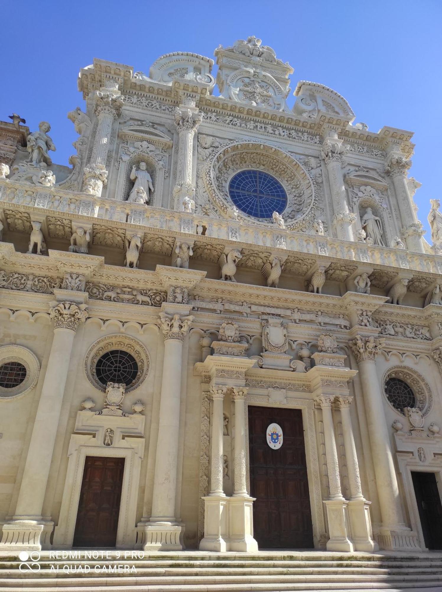 Villa Serena Bagnolo del Salento Bagian luar foto